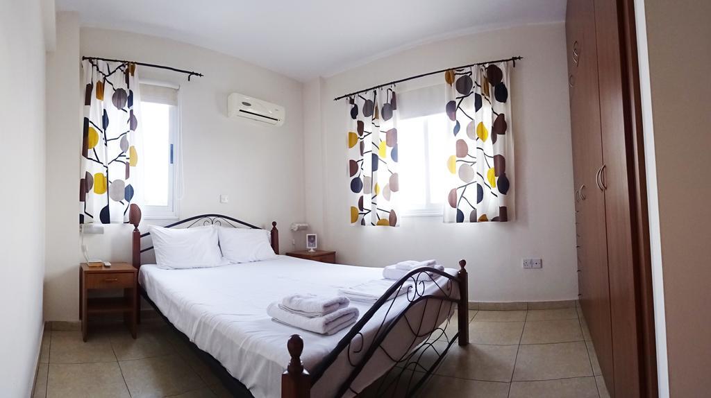 Apartment Melpo Court