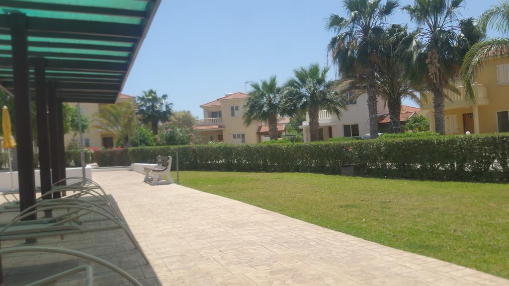 Villa Galleria Perivolia