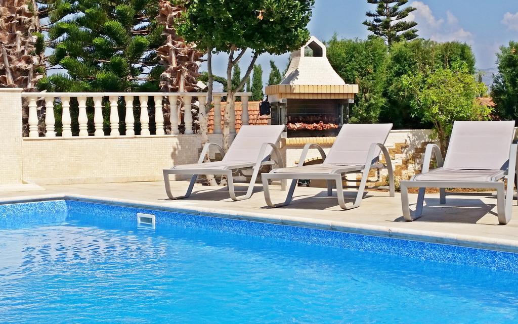 Acropolis Sea View * Polis
