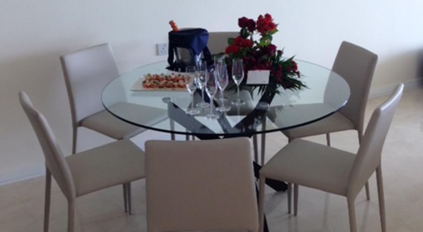 Aparthotel Olympic Deluxe Limassol