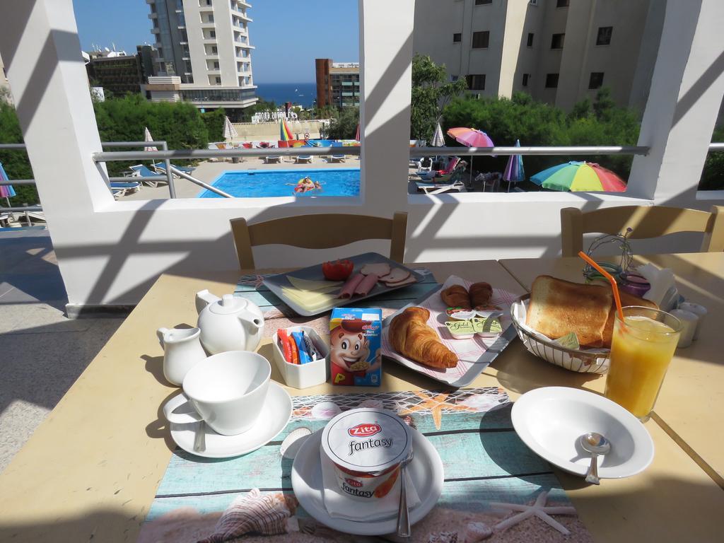 Polyxeni Aparthotel