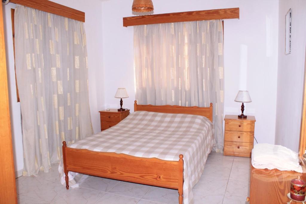 Ampelokipi Holiday Pissouri