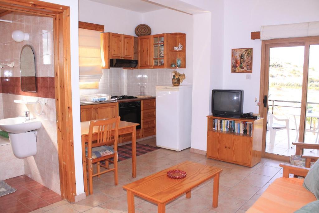 Aparthotel Ampelokipi Holiday 2*