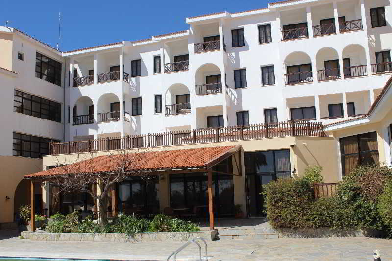 Episkopiana & Sport Hotel 3*