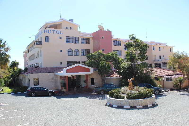 Episkopiana & Sport 3* Episkopi (Limassol)