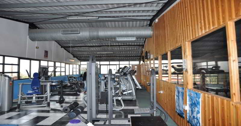 Episkopiana & Sport Hotel Episkopi (Limassol)