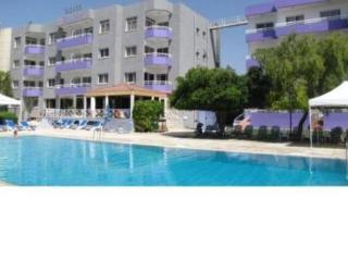 Aparthotel Valana Limassol