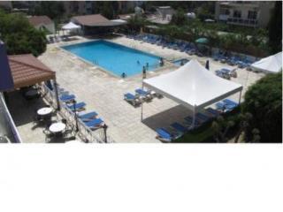 Valana Aparthotel Limassol