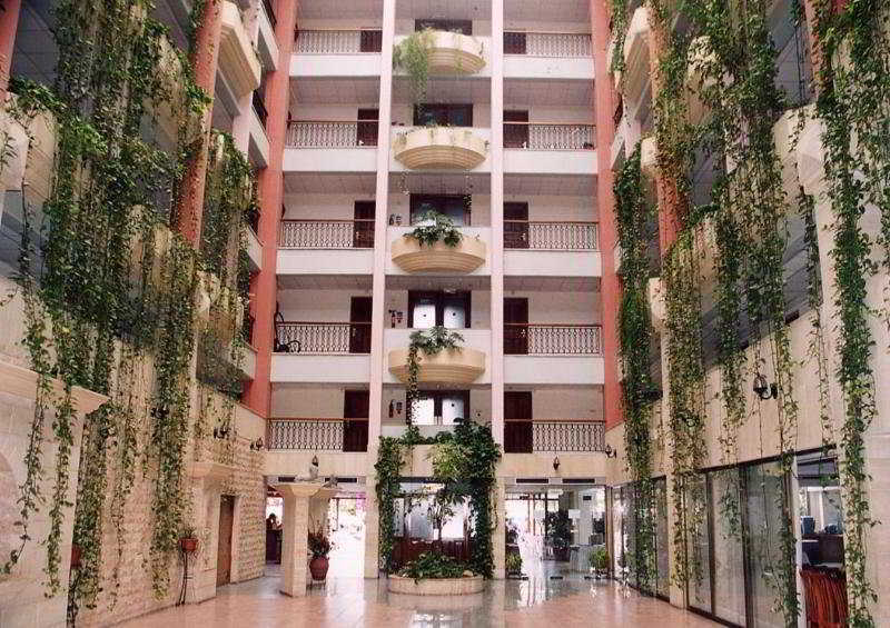 Arsinoe 3* Limasol