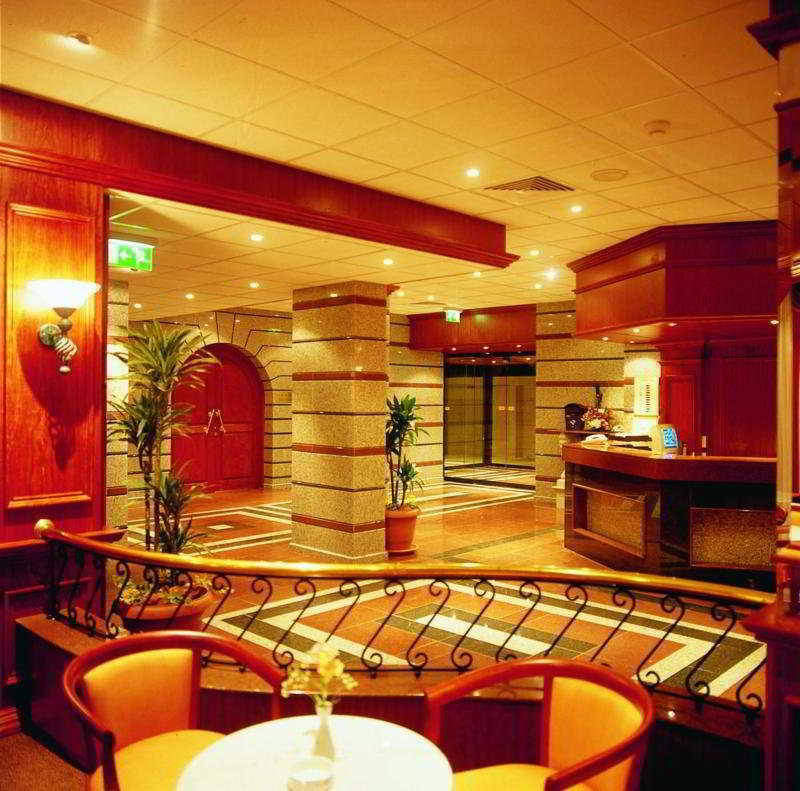 Hotel Harmony Bay