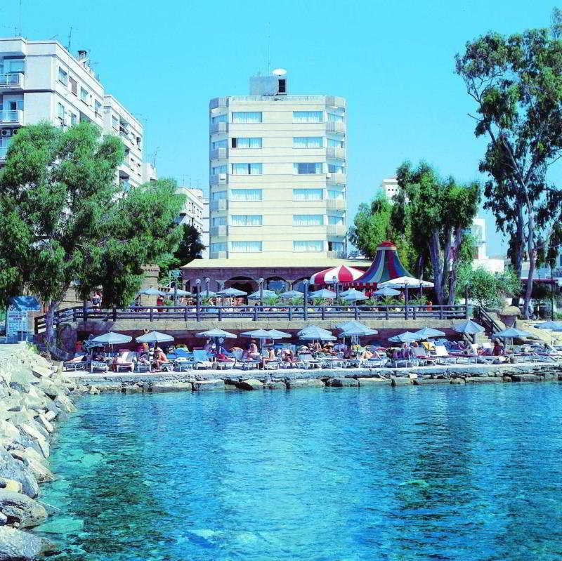 Harmony Bay Hotel