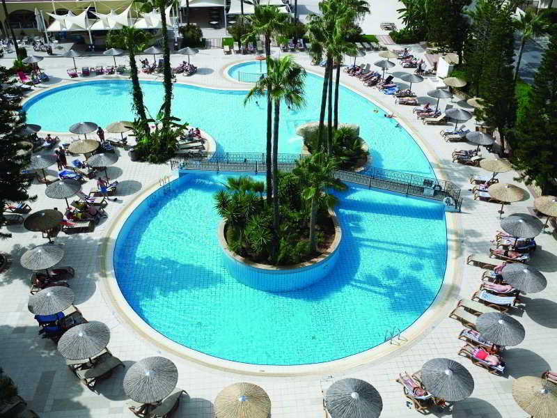 Atlantica Oasis Hotel