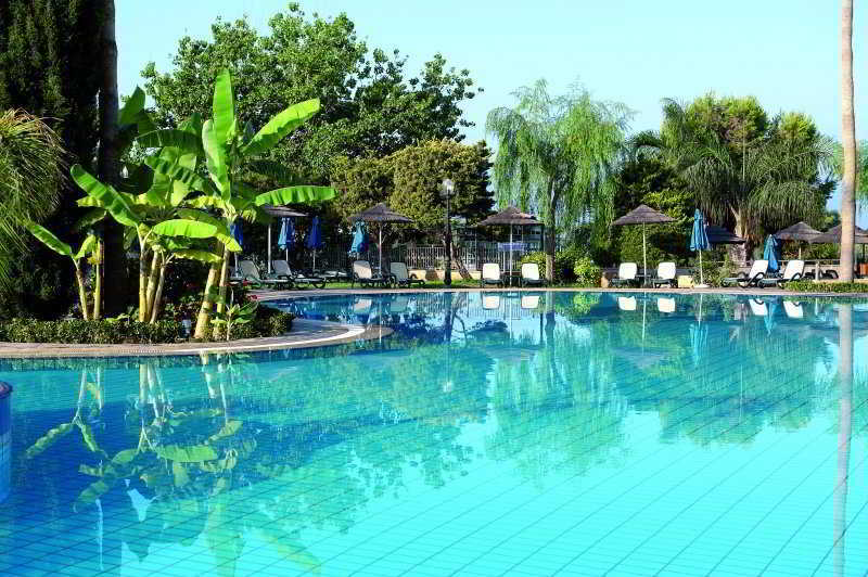 Atlantica Bay - Adults Only Limassol