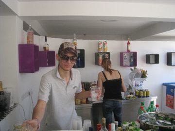 Aparthotel The Palms 3*