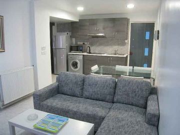 The Palms Aparthotel 3*