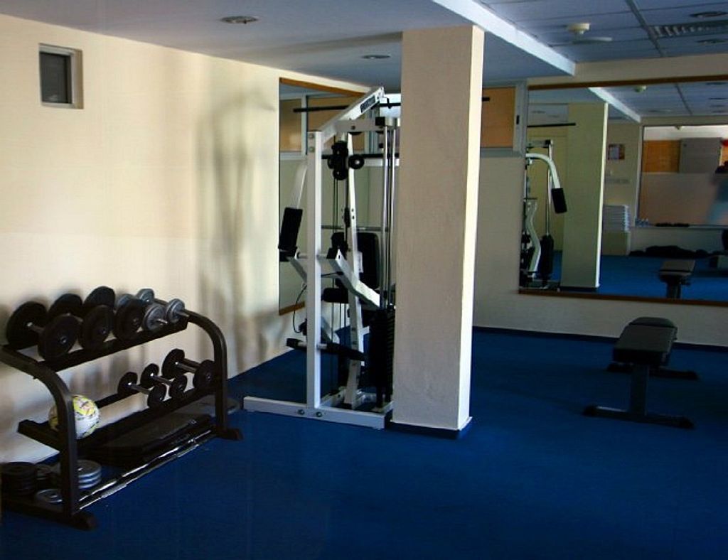Curium Palace Hotel 4*
