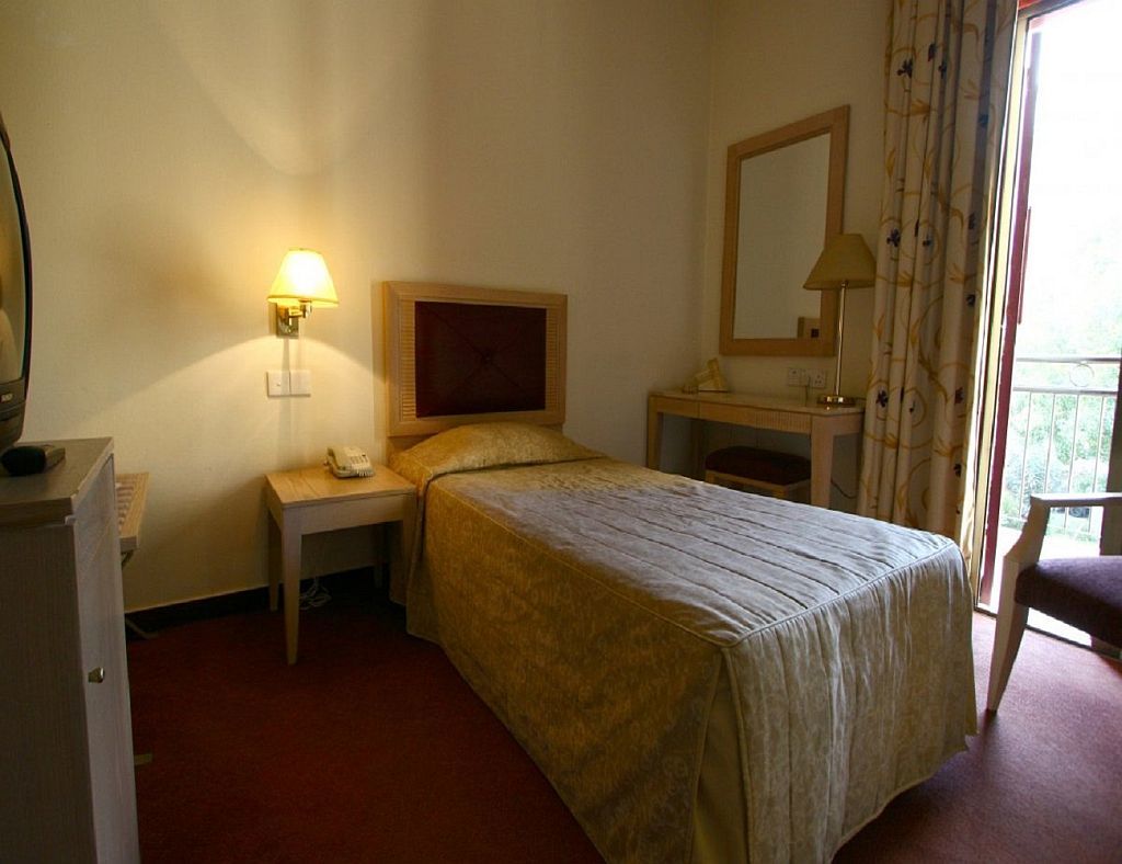 Curium Palace Hotel Limasol