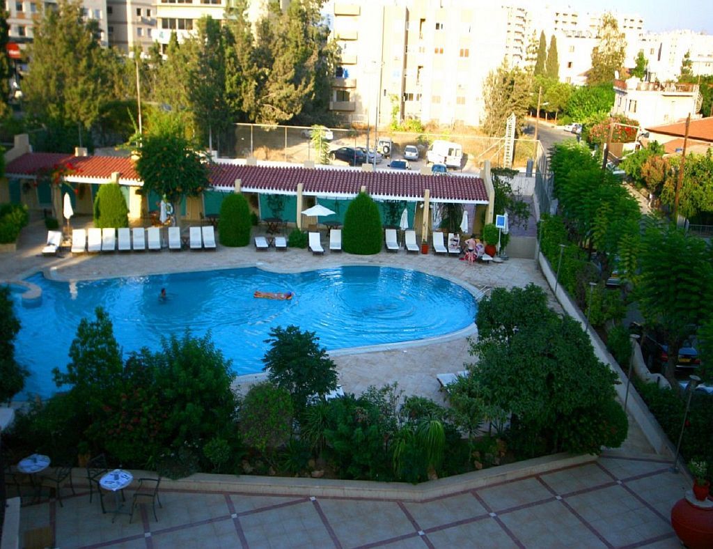 Hotel Curium Palace 4*