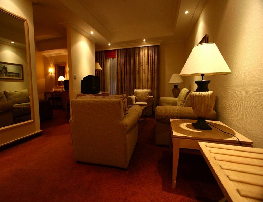 Curium Palace 4*