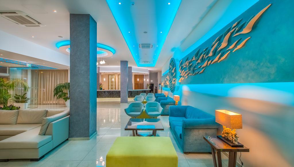 Hotel Stamatia Ayia Napa