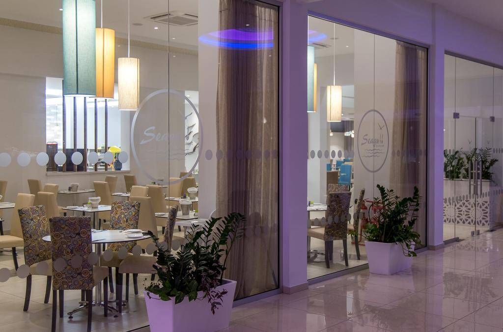 Hotel Stamatia Ayia Napa