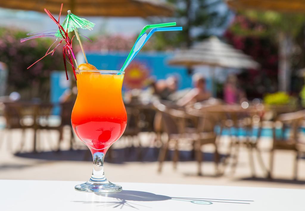 Stamatia 3* Ayia Napa