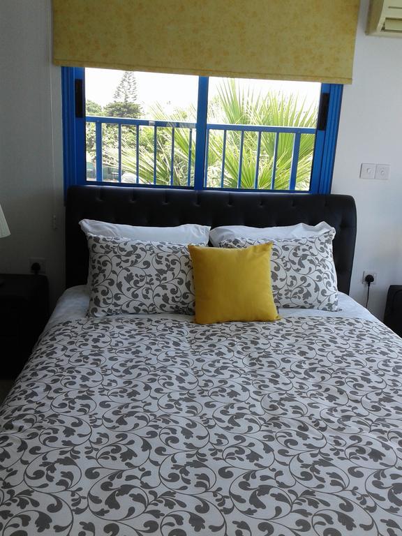 Ocean Blue Apartment Paphos