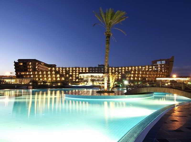 Noah's Ark Deluxe & Famagusta (Northern Cyprus)