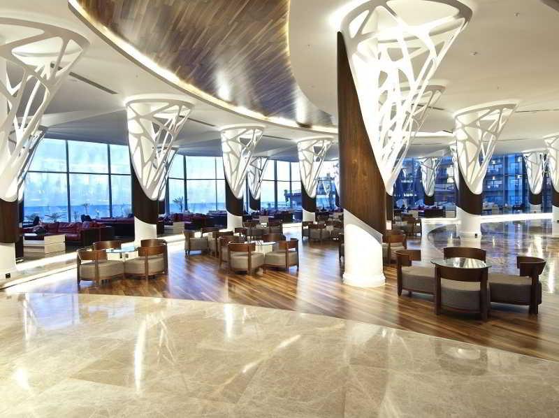 Hotel Noah's Ark Deluxe & Famagusta (Northern Cyprus)