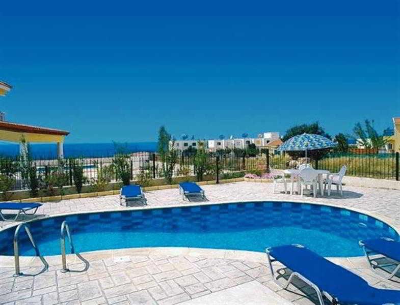 Hotel Kings Paradise Vil 2