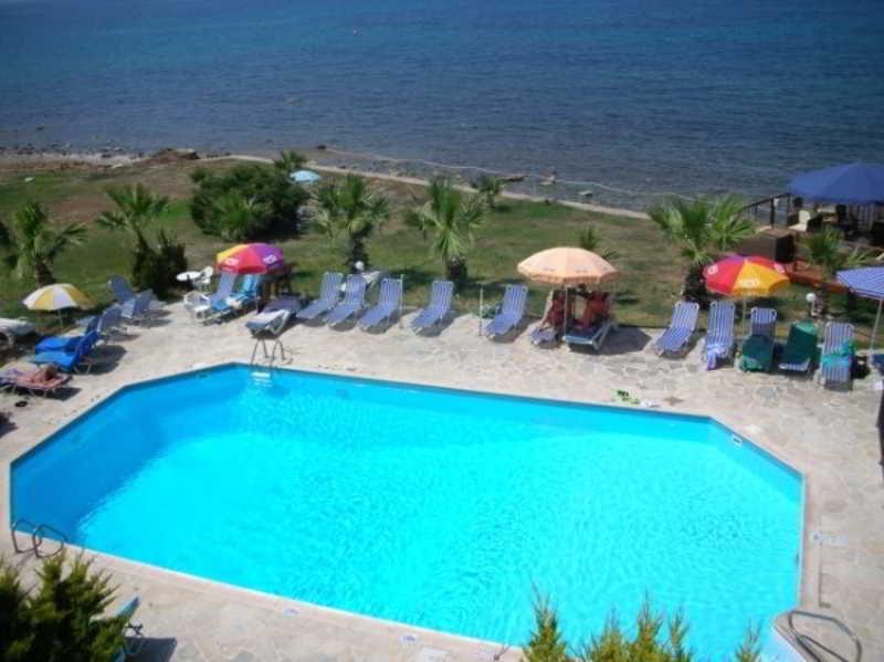 Hotel Souli Polis