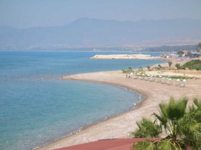 Souli 2* Polis