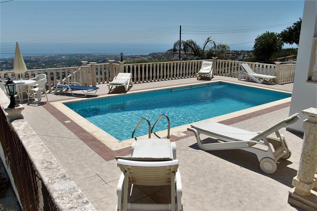 Fantasia Villa *