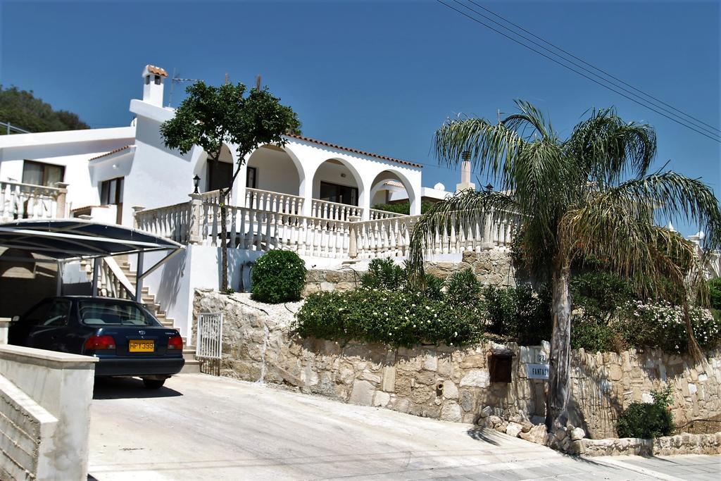 Villa Fantasia Peyia