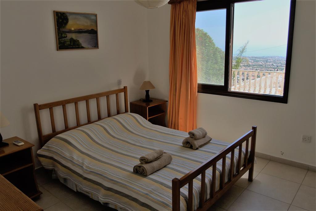 Villa Fantasia *
