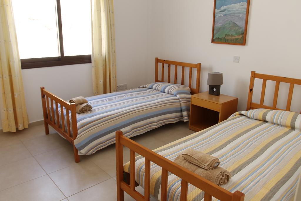 Fantasia Villa