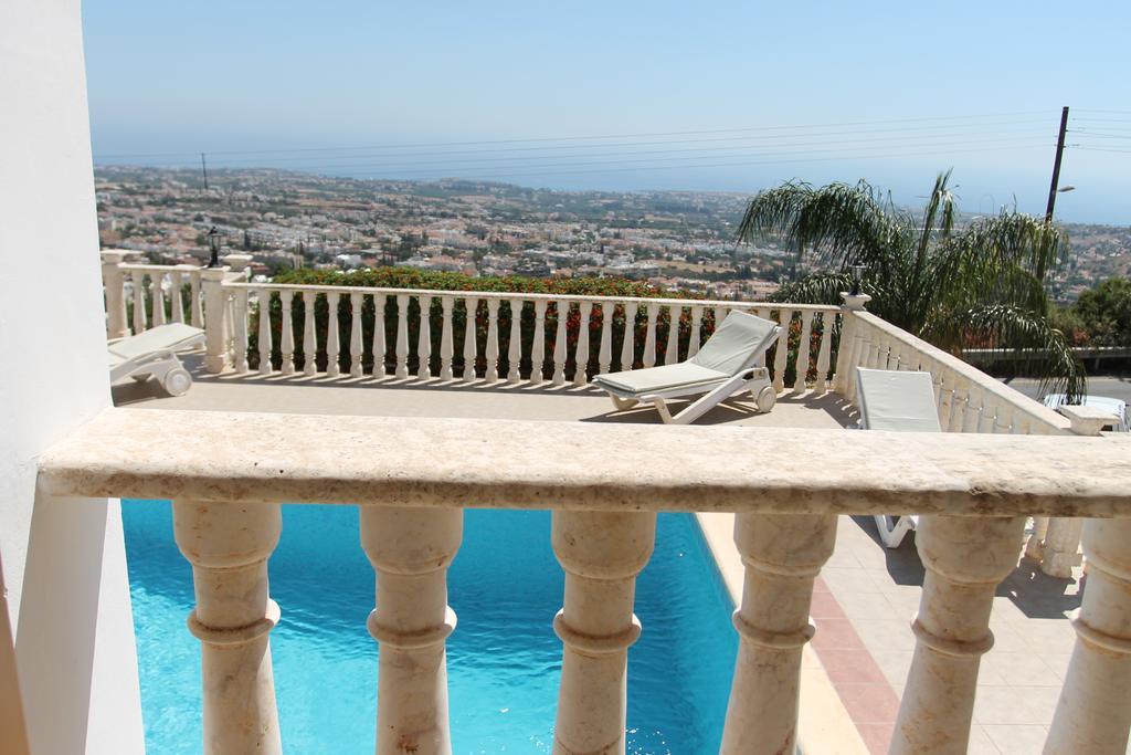 Villa Fantasia Peyia