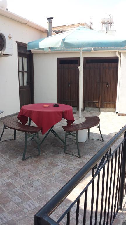 Aristos Houses Chácara Kalavasos