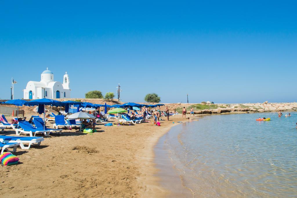 Nearby Golden Coast