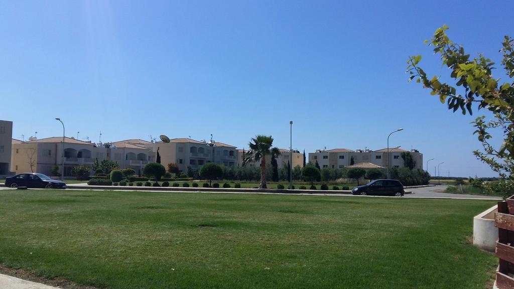 Apartment Siblings Nest 3 Mandria (Paphos)