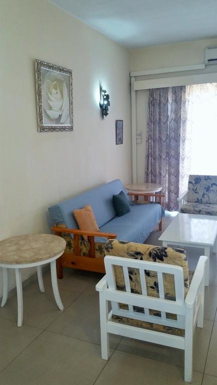 Sunflower 3* Larnaca