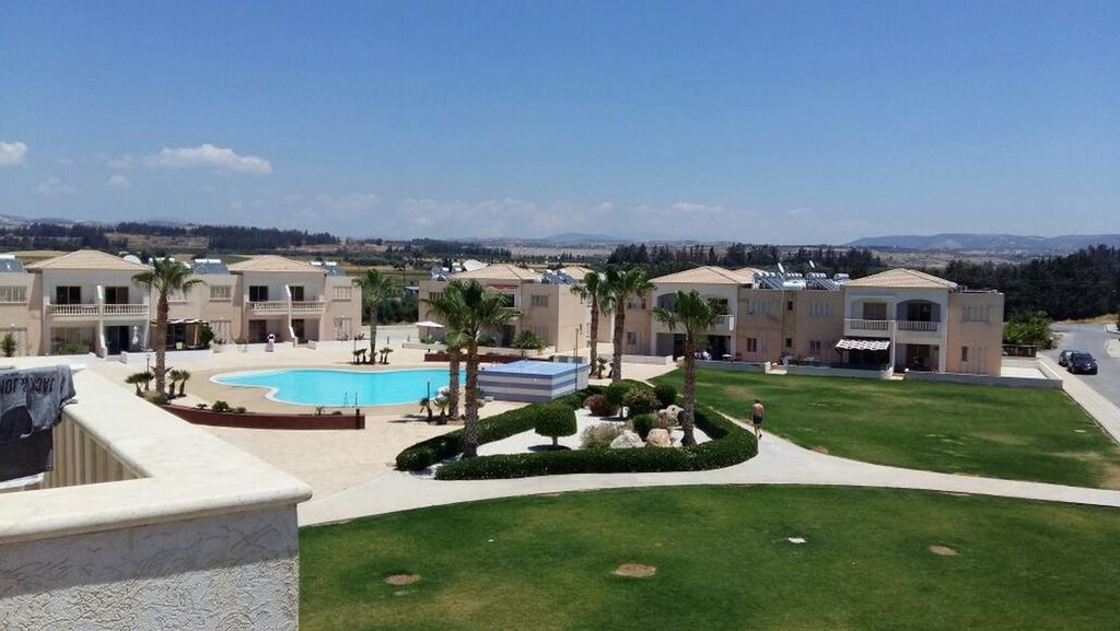 Siblings Nest 3 Mandria (Paphos)