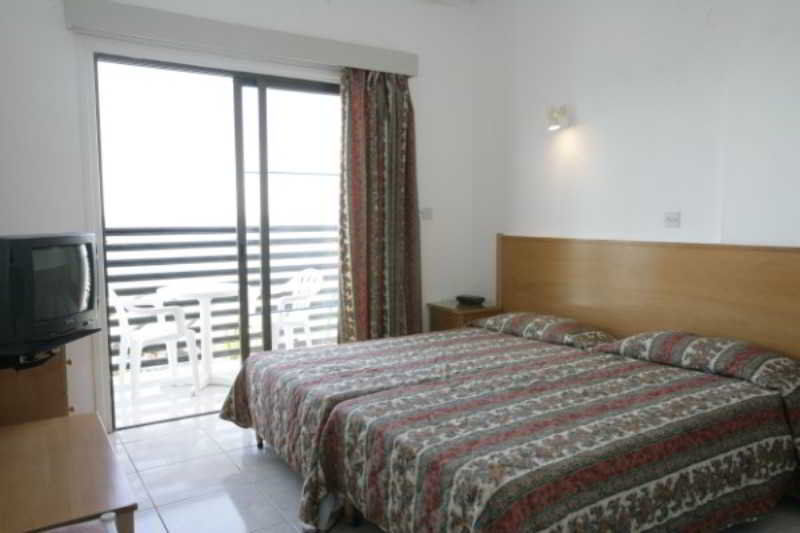 Hotel Souli Polis