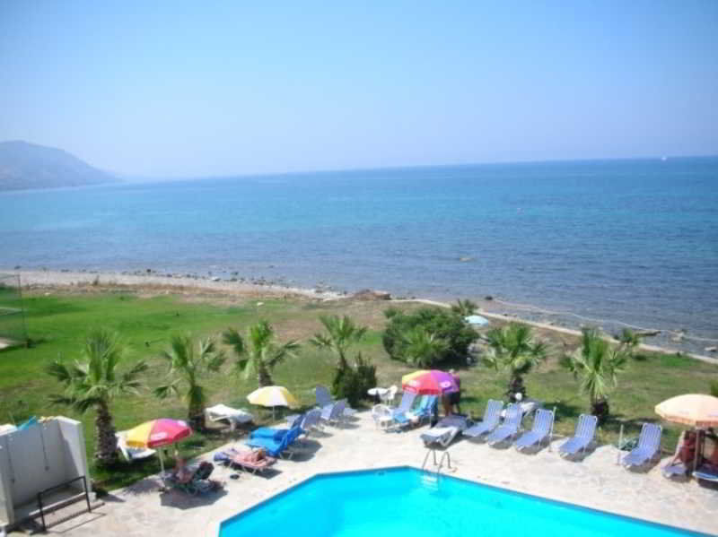 Souli 2* Polis