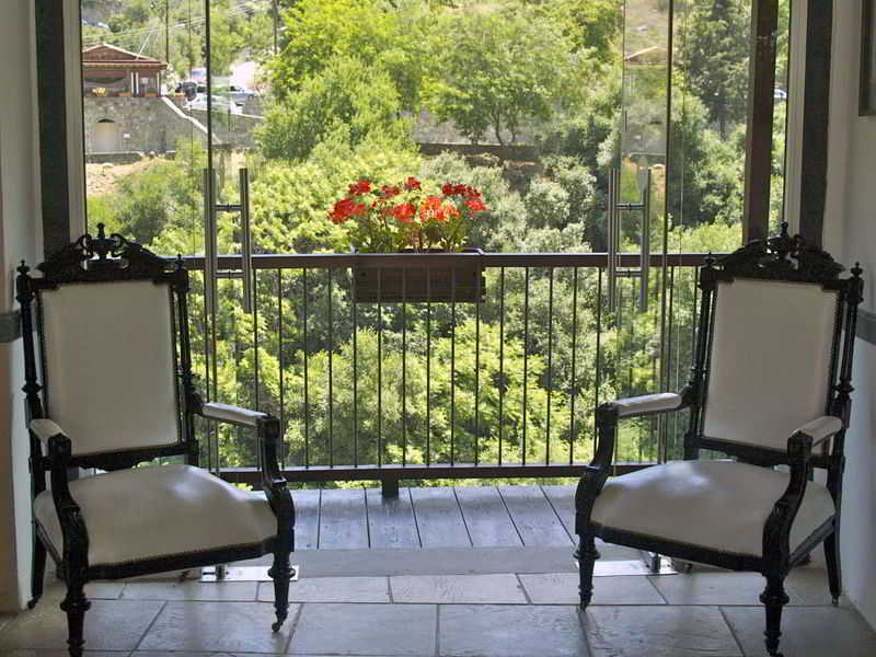 Hotel Casale Panayiotis 4*