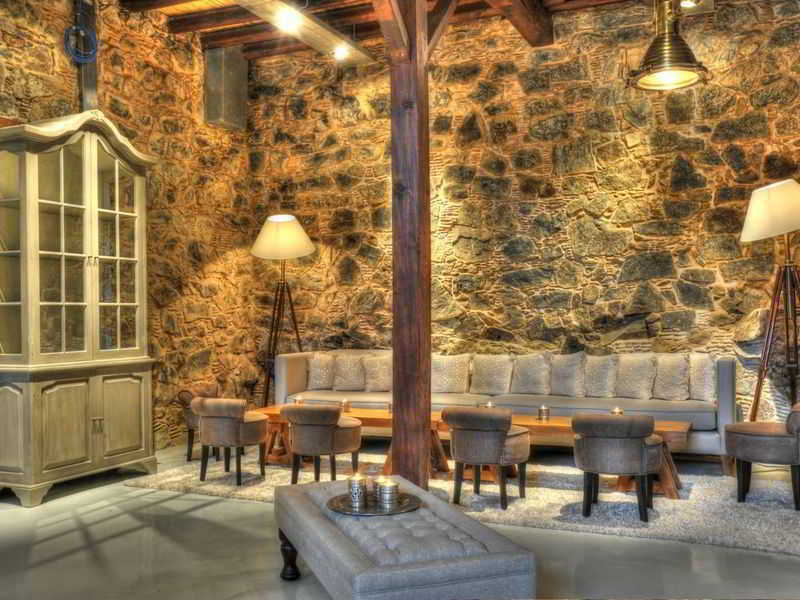 Casale Panayiotis Hotel