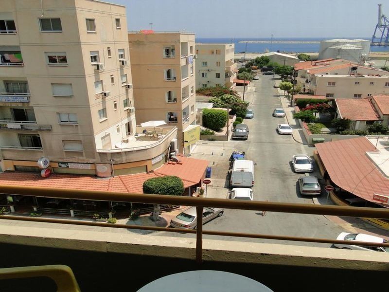 Aparthotel Sunflower Larnaca