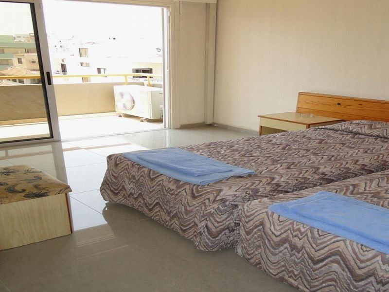 Aparthotel Sunflower