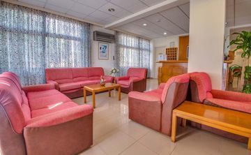 Hotel Harry's 3*