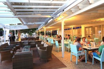 Marismare 4* Agia Napa